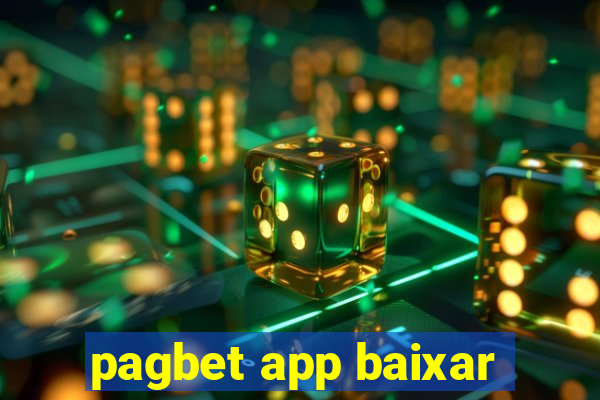 pagbet app baixar