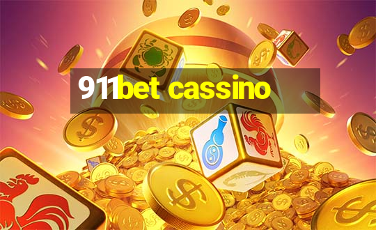 911bet cassino