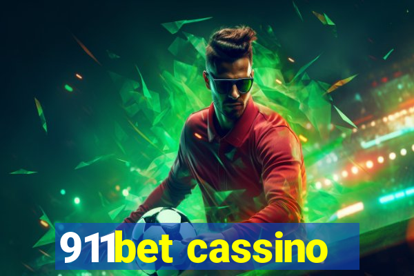 911bet cassino