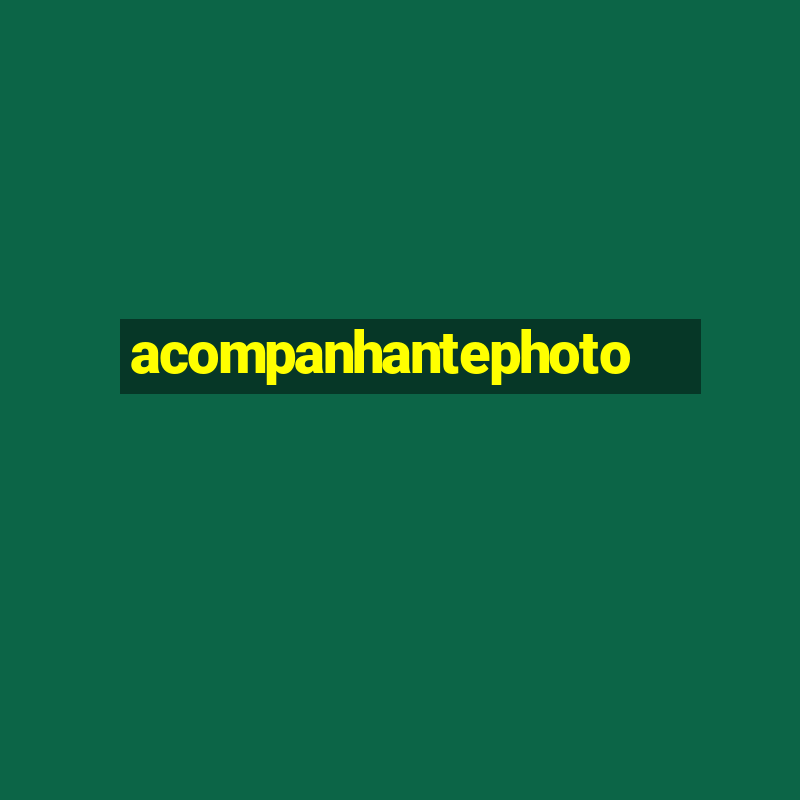 acompanhantephoto