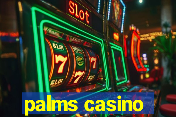 palms casino