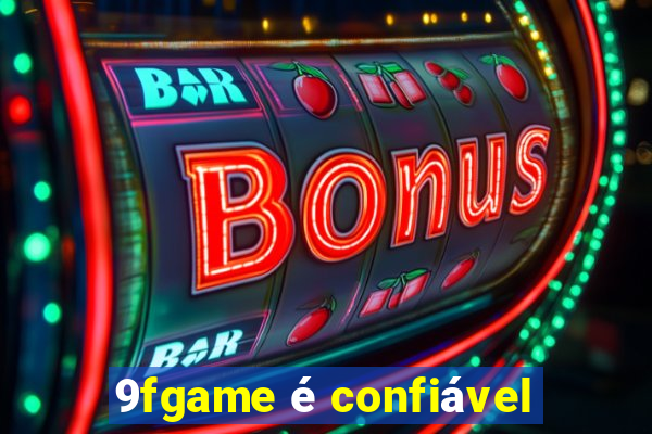 9fgame é confiável