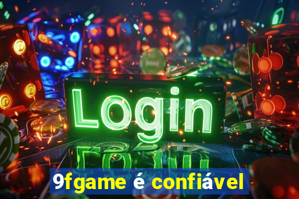 9fgame é confiável