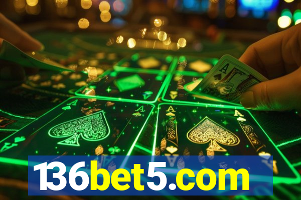 136bet5.com