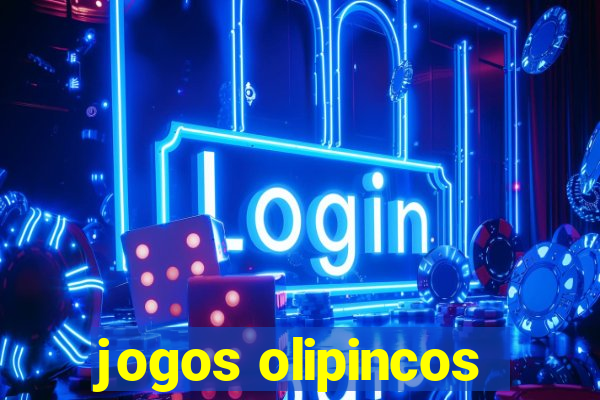 jogos olipincos