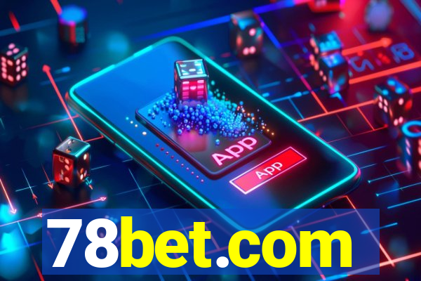 78bet.com