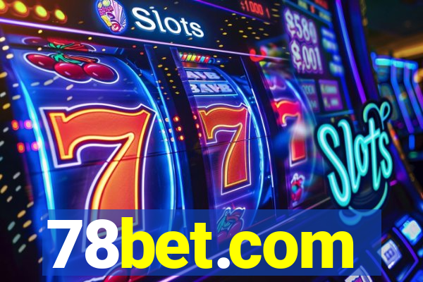 78bet.com