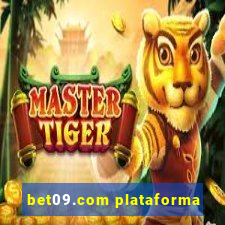 bet09.com plataforma