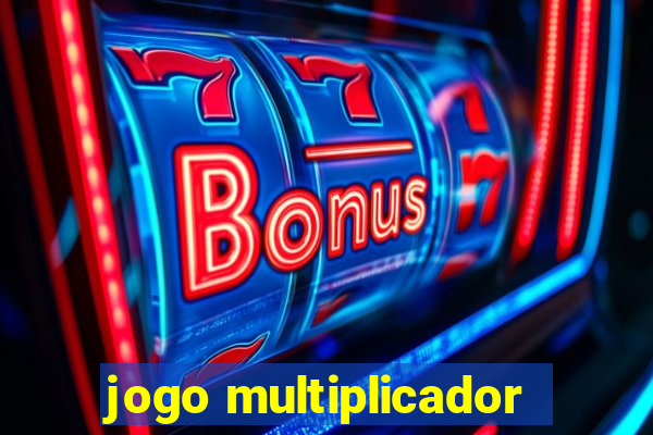 jogo multiplicador