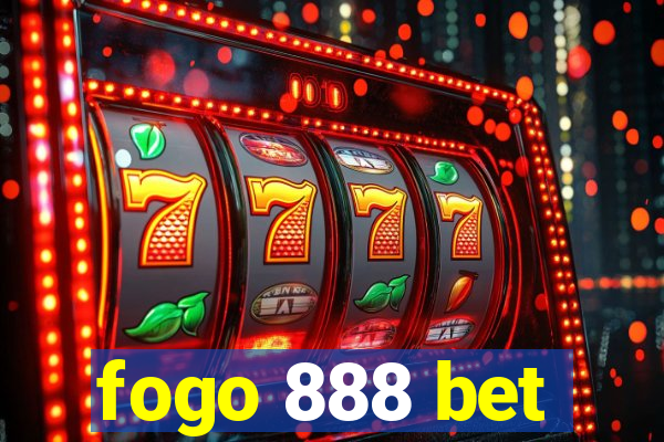 fogo 888 bet