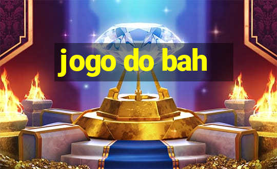 jogo do bah