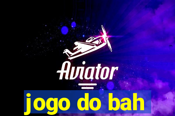 jogo do bah