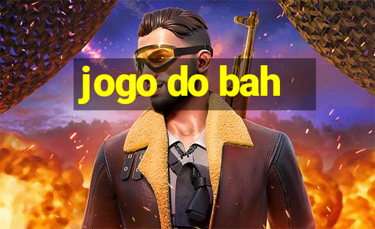 jogo do bah