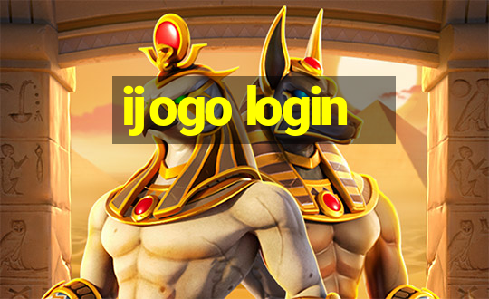 ijogo login