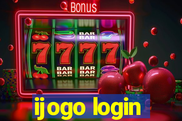 ijogo login