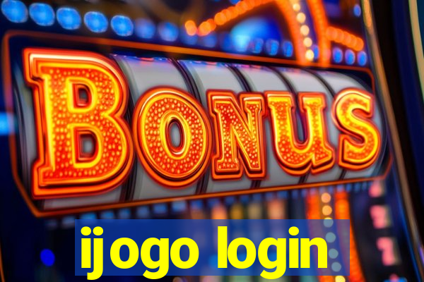 ijogo login