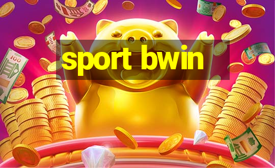 sport bwin