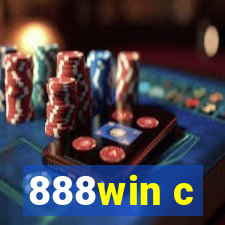 888win c