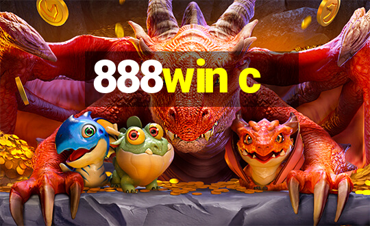 888win c