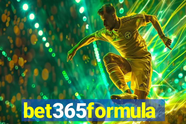 bet365formula