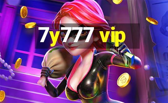 7y777 vip