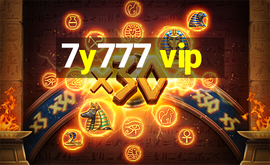 7y777 vip