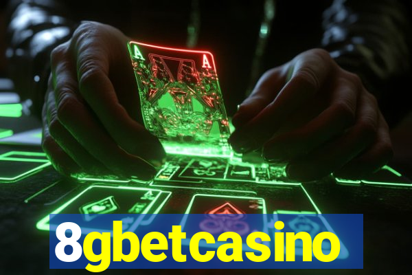 8gbetcasino