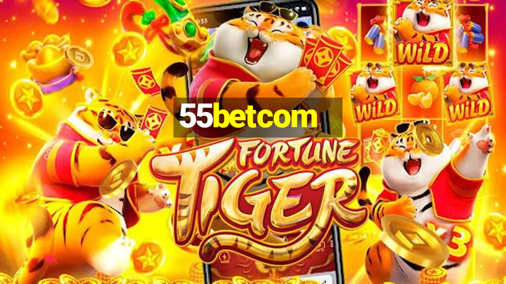 55betcom