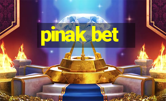 pinak bet