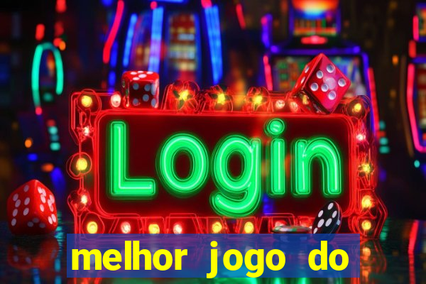 melhor jogo do tigre 2024