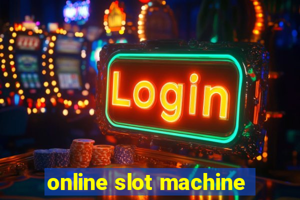 online slot machine