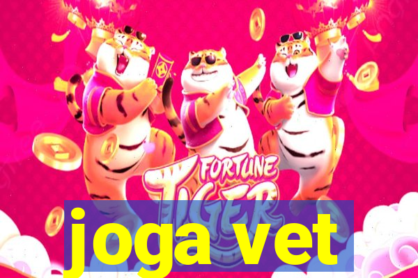 joga vet