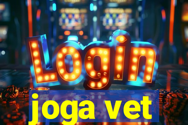 joga vet