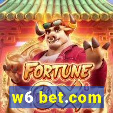 w6 bet.com