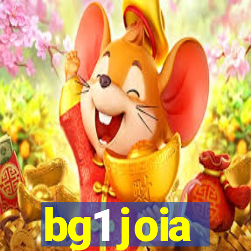 bg1 joia