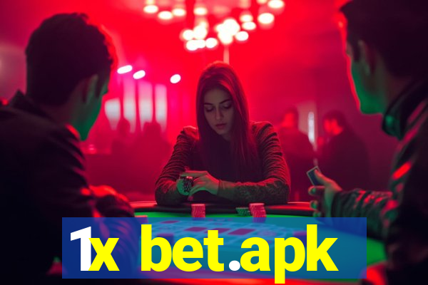 1x bet.apk