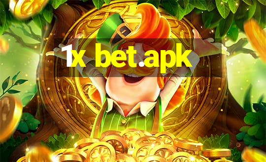 1x bet.apk