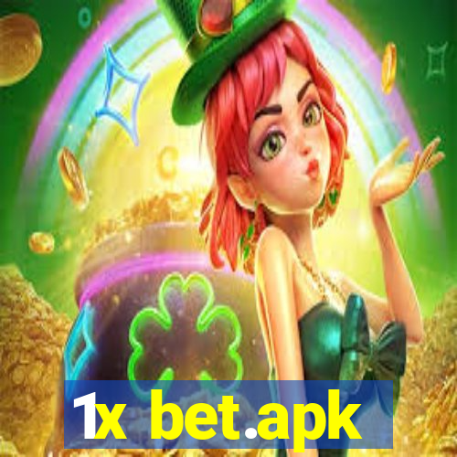 1x bet.apk