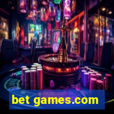 bet games.com