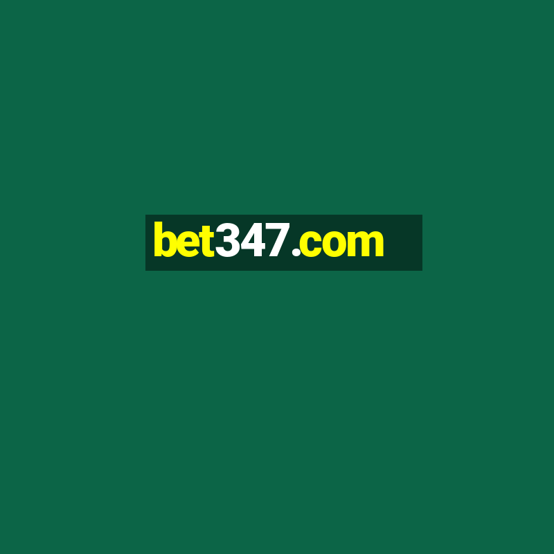 bet347.com