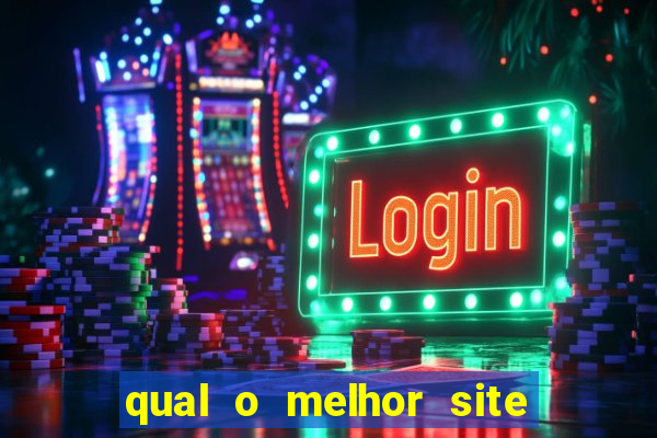 qual o melhor site de jogos