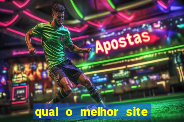 qual o melhor site de jogos