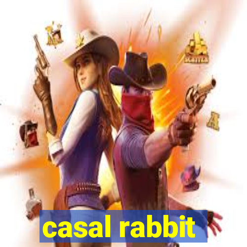 casal rabbit