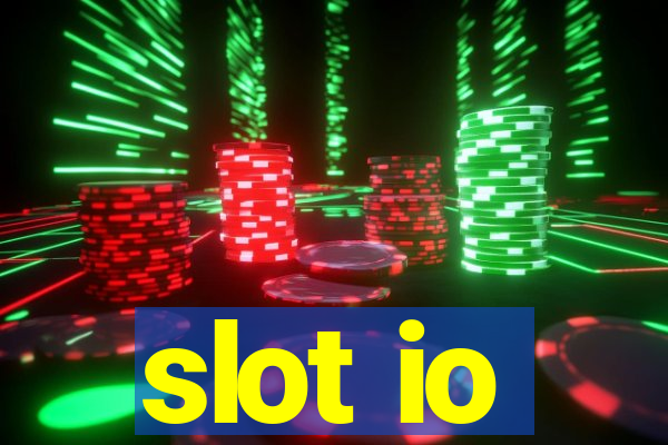 slot io