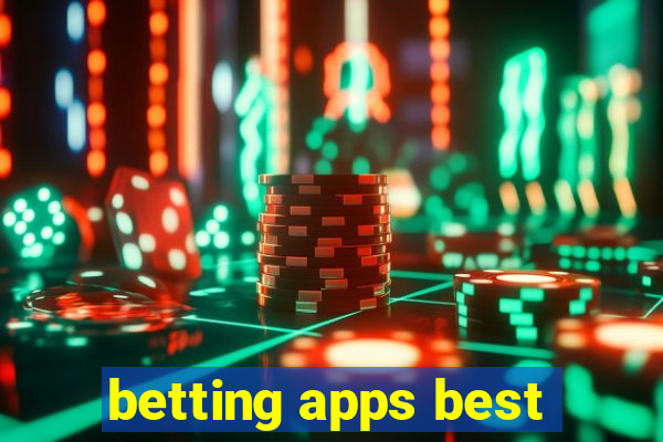 betting apps best