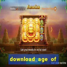 download age of mythology retold beta