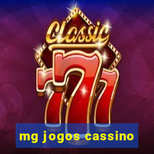 mg jogos cassino