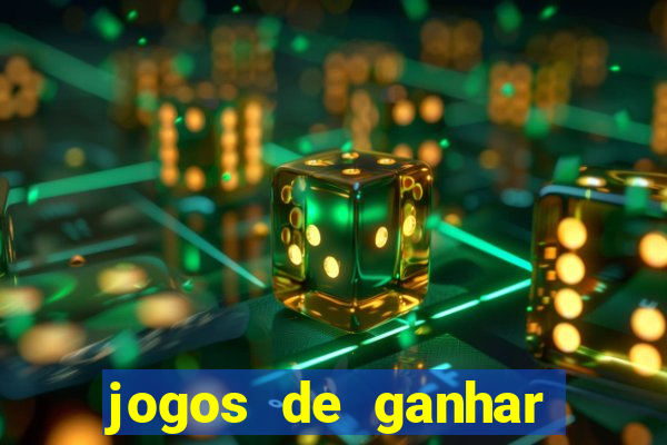 jogos de ganhar dinheiro com bonus