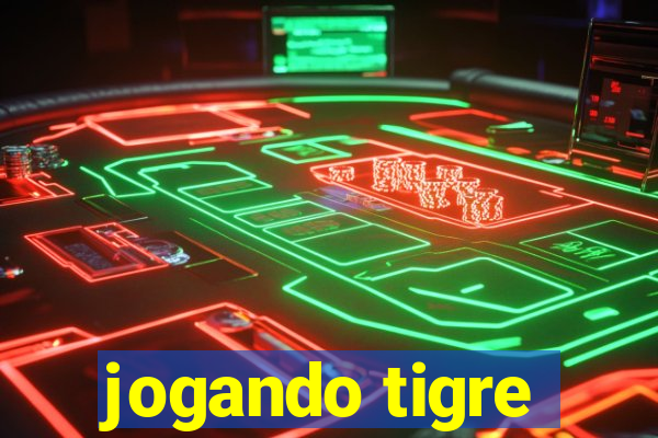 jogando tigre