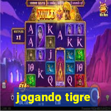 jogando tigre